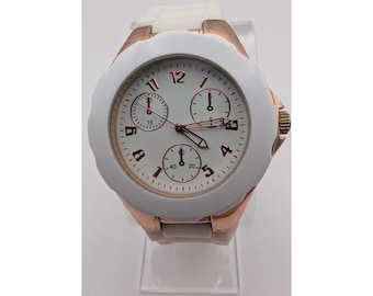 Kiki New York Rose Gold 40mm Women display picture 1