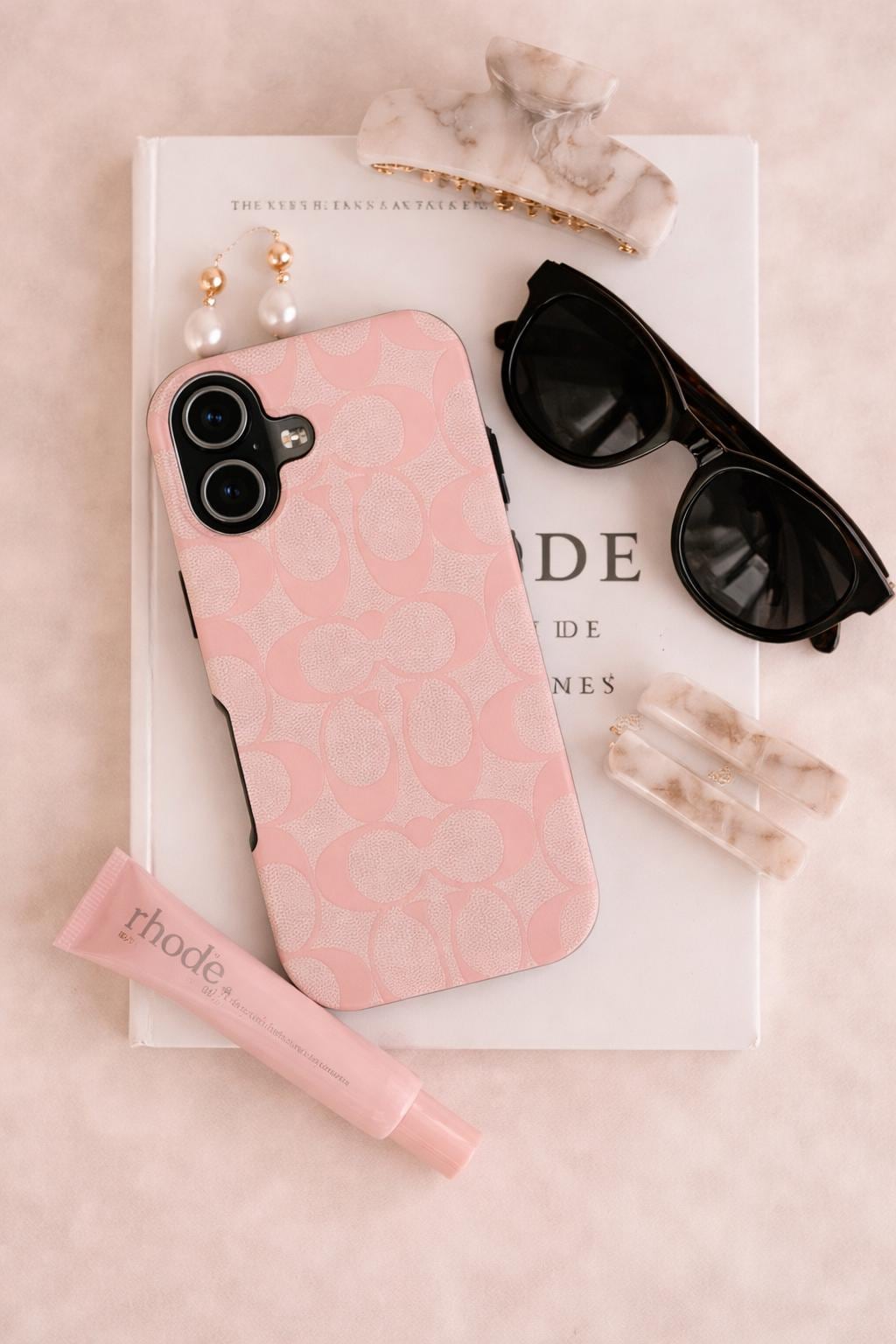 Louis Vuitton iPhone Xs Max Case - Etsy