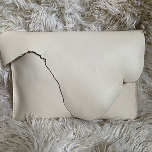 Cartera de vainilla n.° 2111