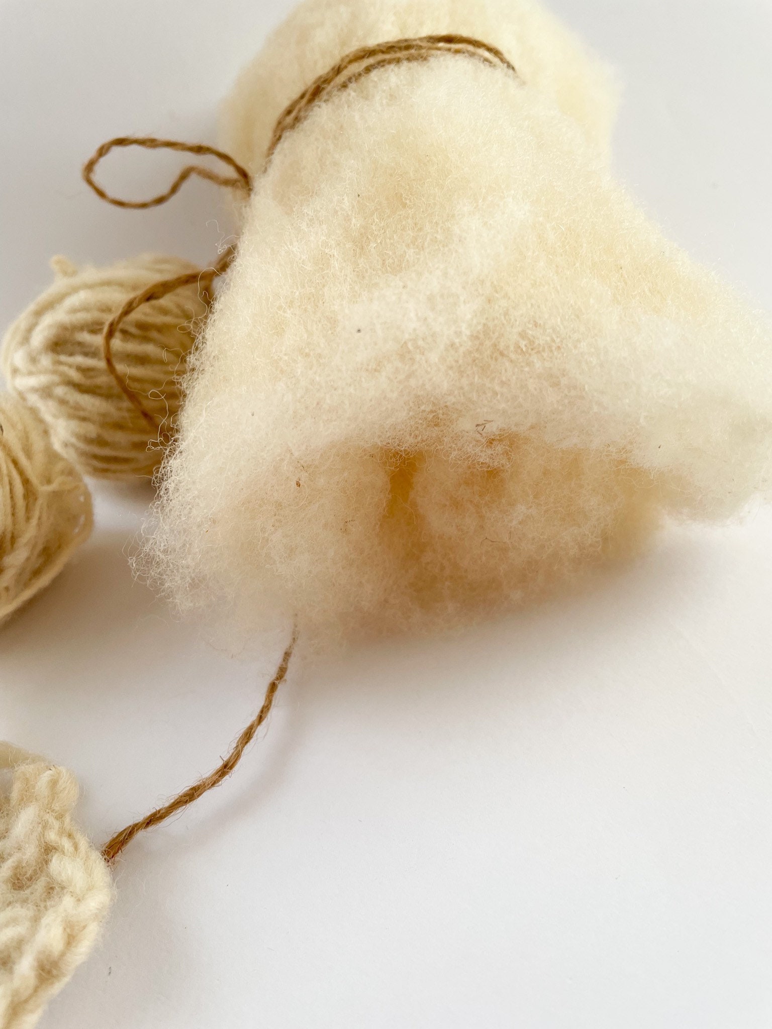 Raw Natural Sheep Wool Raw Fleece Felting Wool Etsy