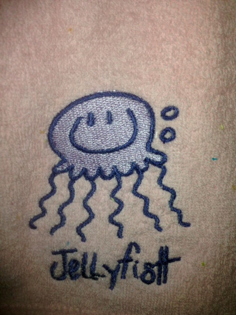 Terry Cloth Beach Cover Up kids ages 18 months2 years Etsy