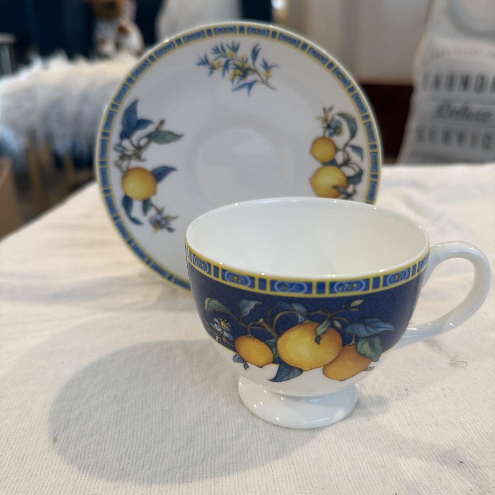 Wedgwood citrons - Etsy 日本