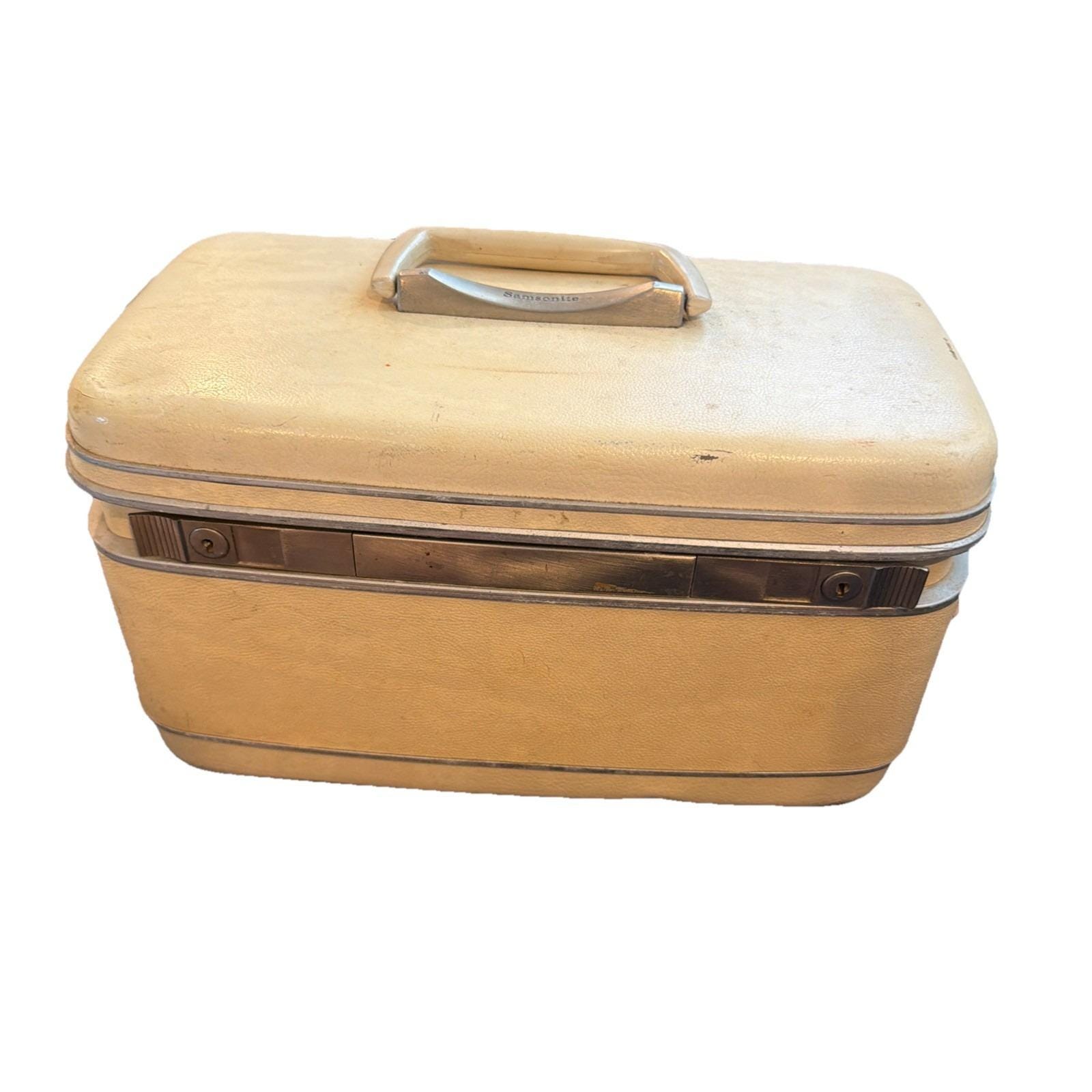 Vintage samsonite - Etsy 日本