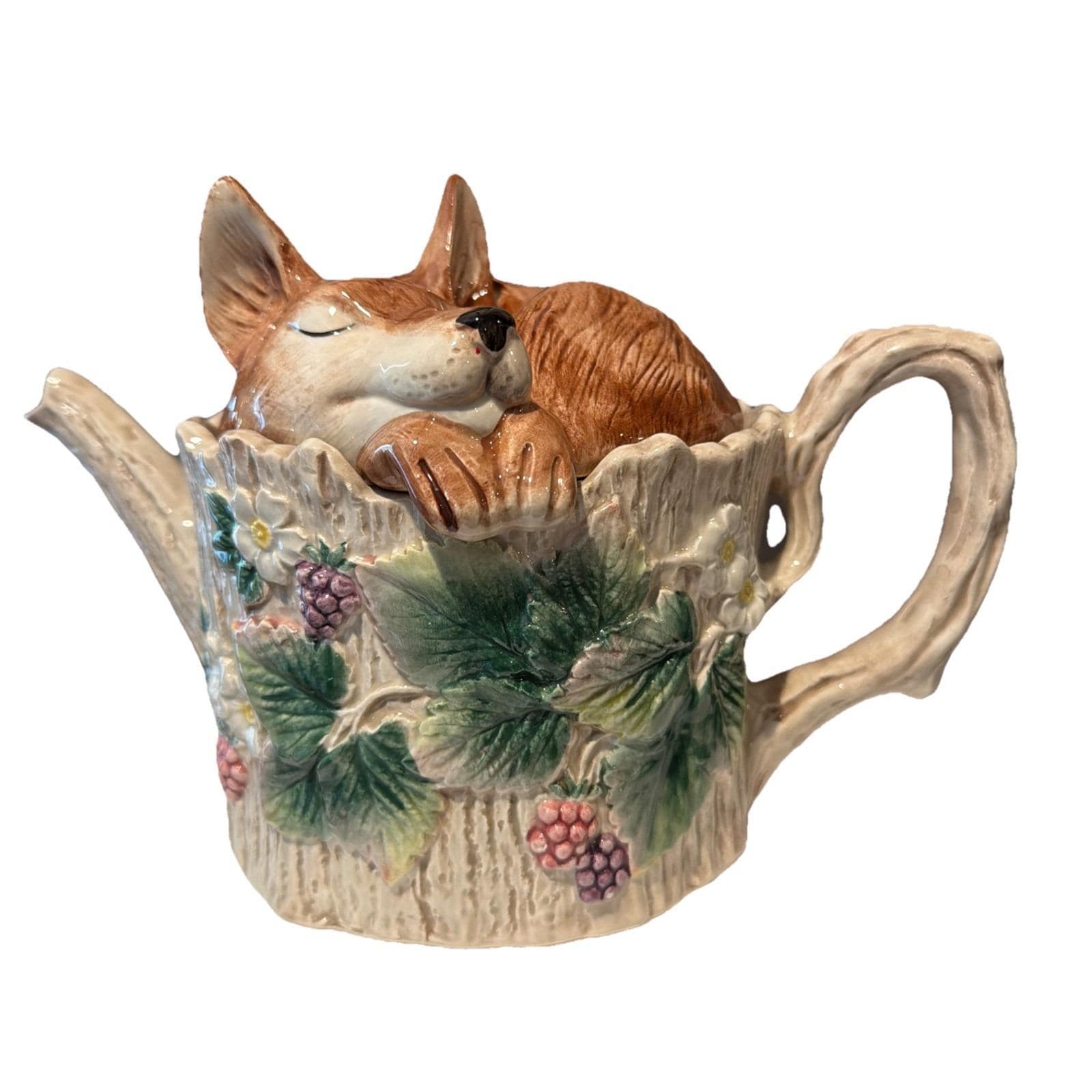 水差し　ヴィンテージ品 / フィッツアンドフロイド Fitz and Floyd Fitz and floyd - Etsy 日本