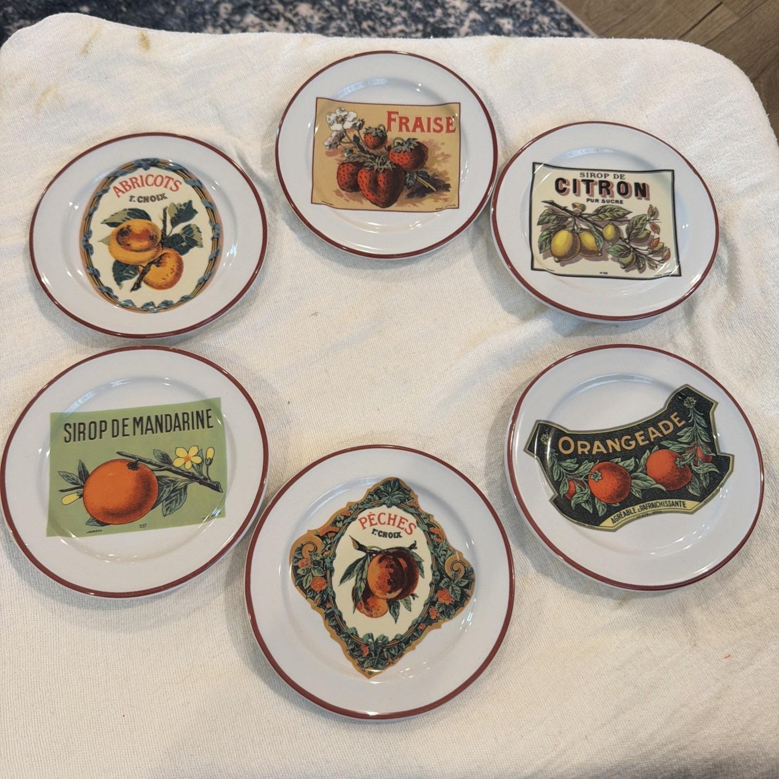 Williams sonoma plate - Etsy 日本