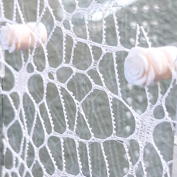 Spider Web Ribbon | Grip Support for Spood |