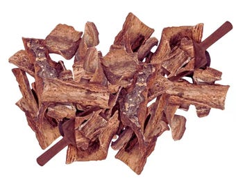 Cuachalalate Tea Mexican Cuachalala, Wildcrafted Tea (5oz)