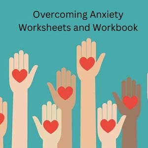 Cómo superar la ansiedad: una guía completa sobre síntomas, causas, estrategias de afrontamiento, tratamiento y recuperación / Recursos de salud mental