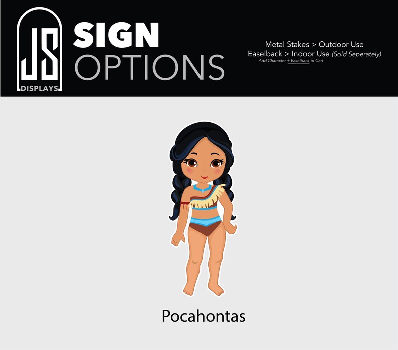 Princesas de playa de verano, niños, bebés, Disney, Cenicienta, Rapunzel, Ariel, Elsa, Anna, Tiana, Moana, accesorios, letrero de fiesta, decoración de jardín, recortes imagen 14