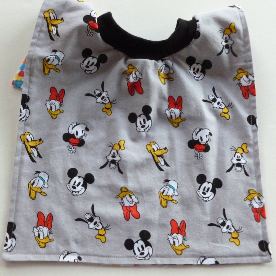 Mickey Mouse, Minnie Mouse Donald Duck Daisy Duck and Goofy