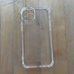 Clear iPhone Case Bulk - Etsy