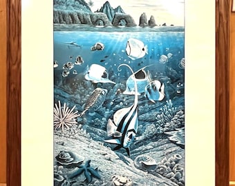 Cherish Our Land & Sea: Robert Lyn Nelson - Discovery off Anahola