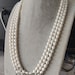 see more listings in the real pearl necklace section