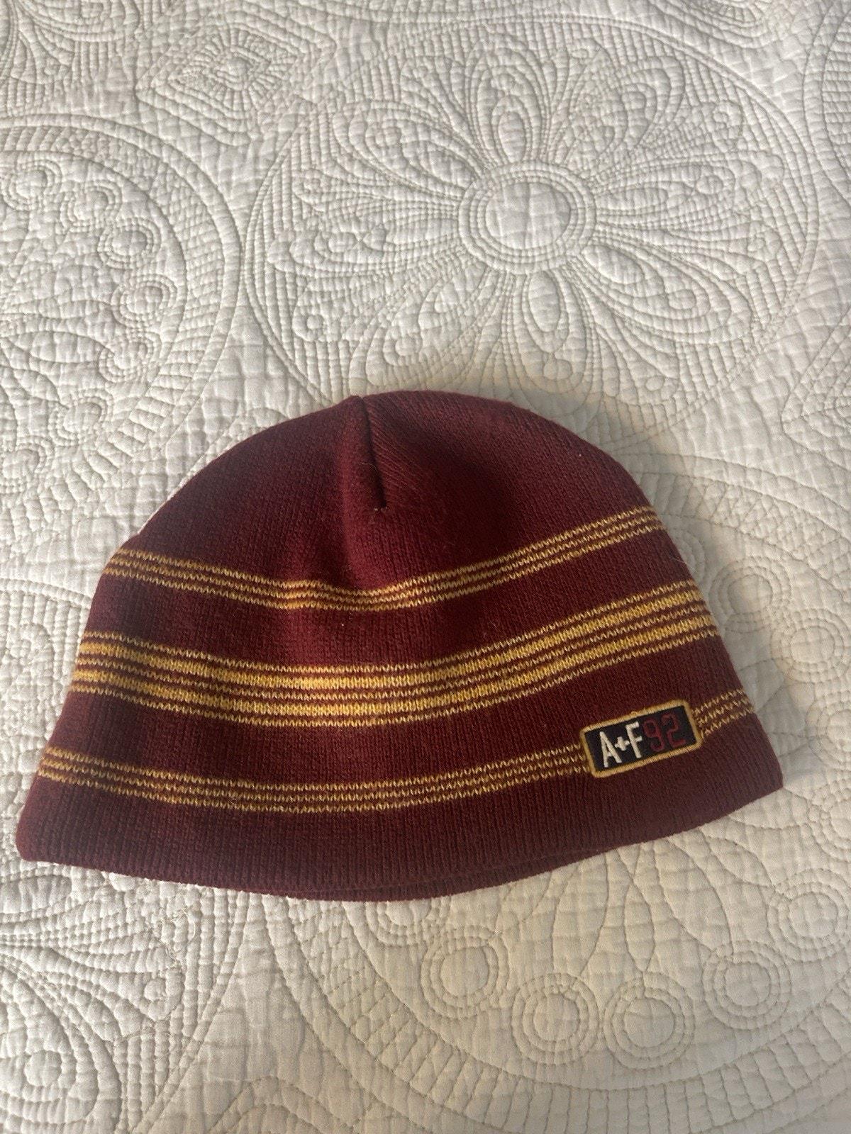 Abercrombie and Fitch Hat - Etsy