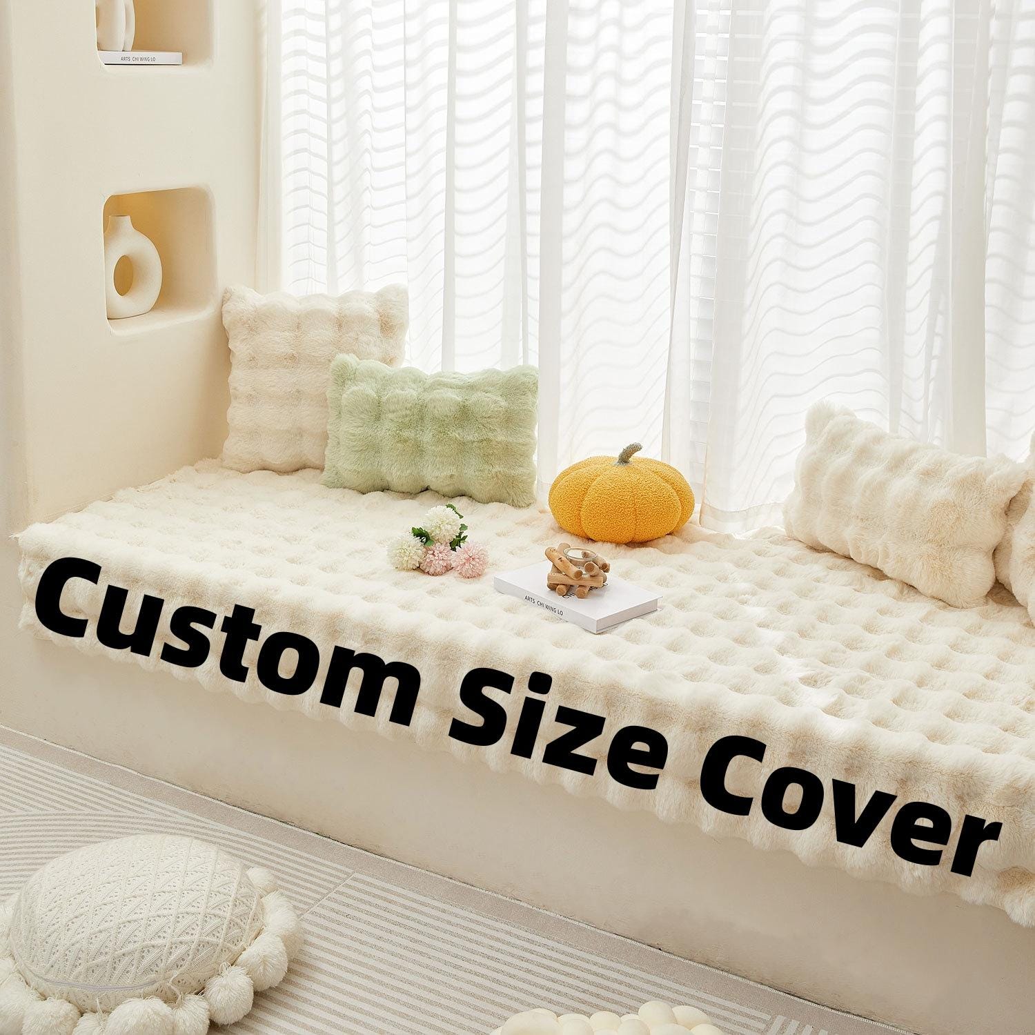Brand New】HUMAN HOPE CUSHION