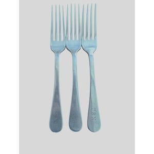 U.s. Navy Flatware - Etsy