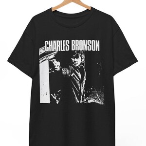 Charles bronson band - Etsy 日本