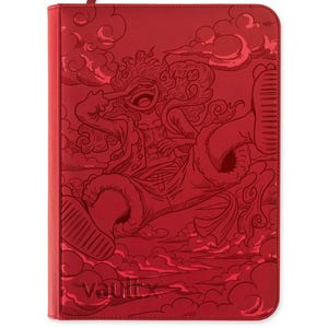 Naruto Trading Card Binder - Etsy Australia