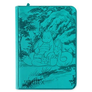 sleeping dragonite pokemon card Dragonite V (Alternate Full Art) - SWSH07: Evolving Skies [ULTRA RARE]
