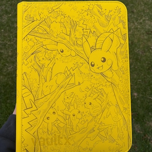pokemon 23 karat gold plated trading card pikachu Pokemon 23k Gold Plated PIKACHU Trading card. Come with COA. Nintendo