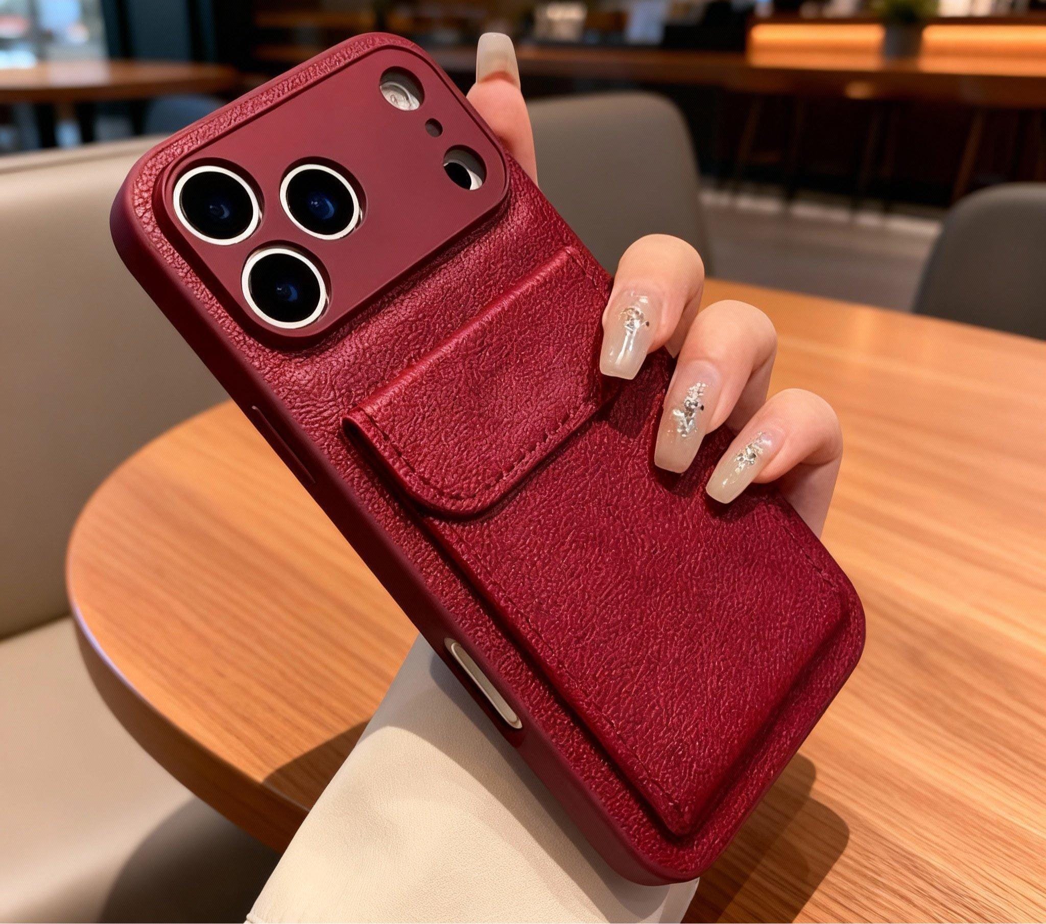 Louis Vuitton iPhone 12 Pro Max Case - Etsy