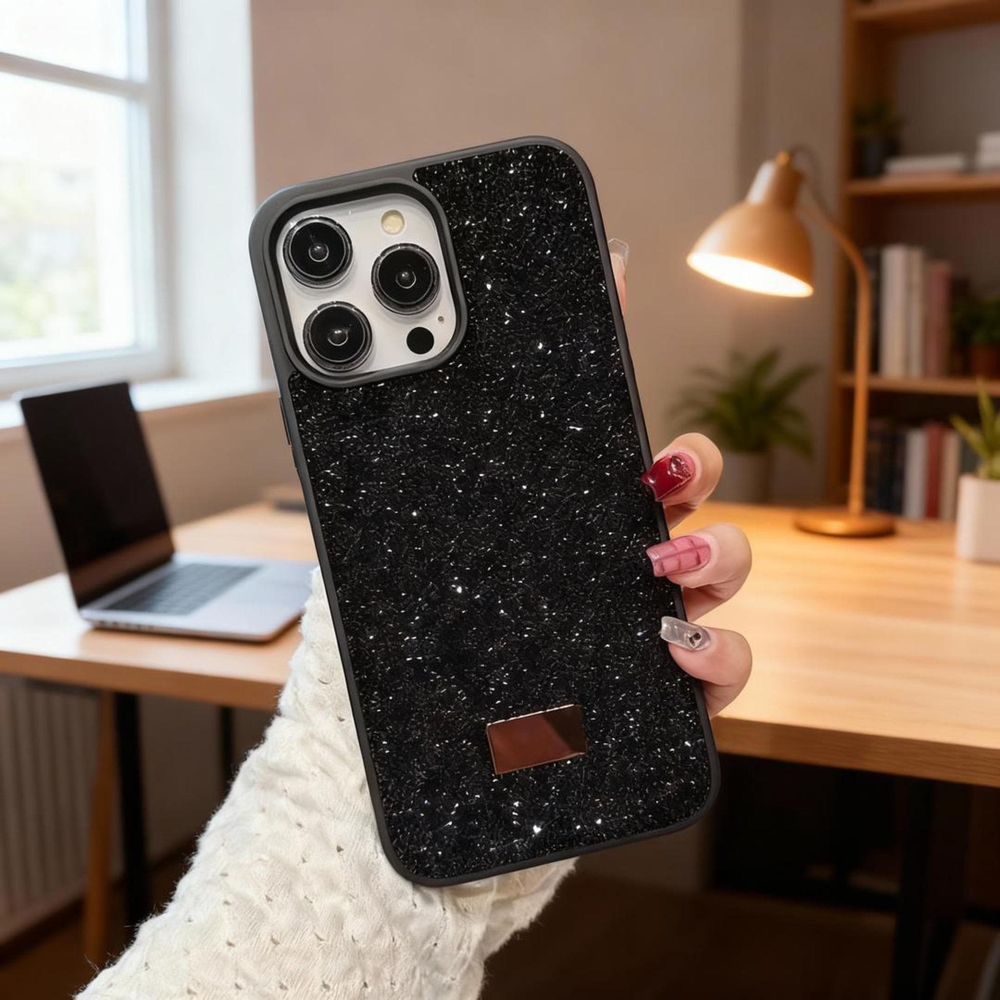 Swarovski iPhone 15 Pro Max Case - Etsy