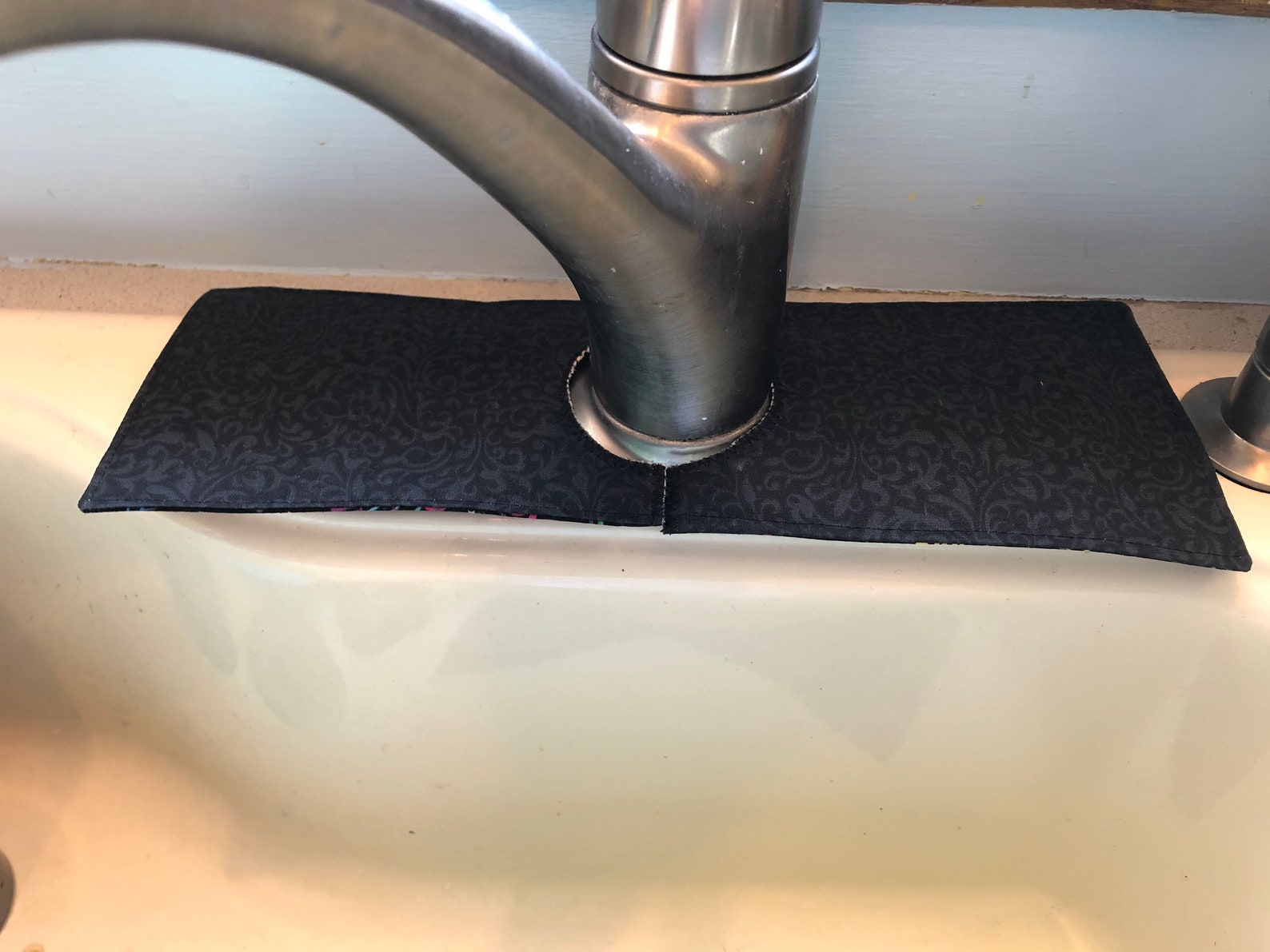 RV and kitchen sink drip catcher Etsy