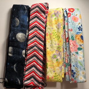 CPAP hose cover