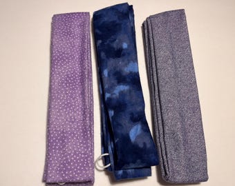 CPAP hose cover