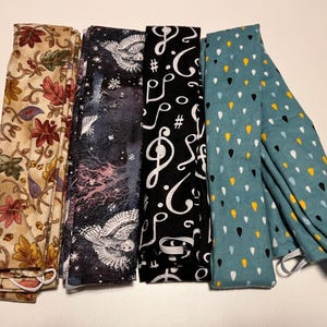 CPAP hose cover
