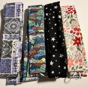 CPAP hose cover