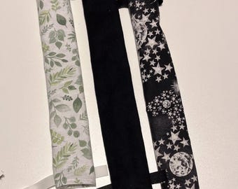 Cubierta de manguera CPAP de 14” para manguera corta