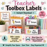 Printable Labels