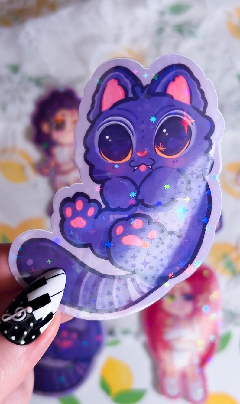 KPOP Girl Group // Stickers // Cute Vinyl Stickers - Laptop, Ipad ...