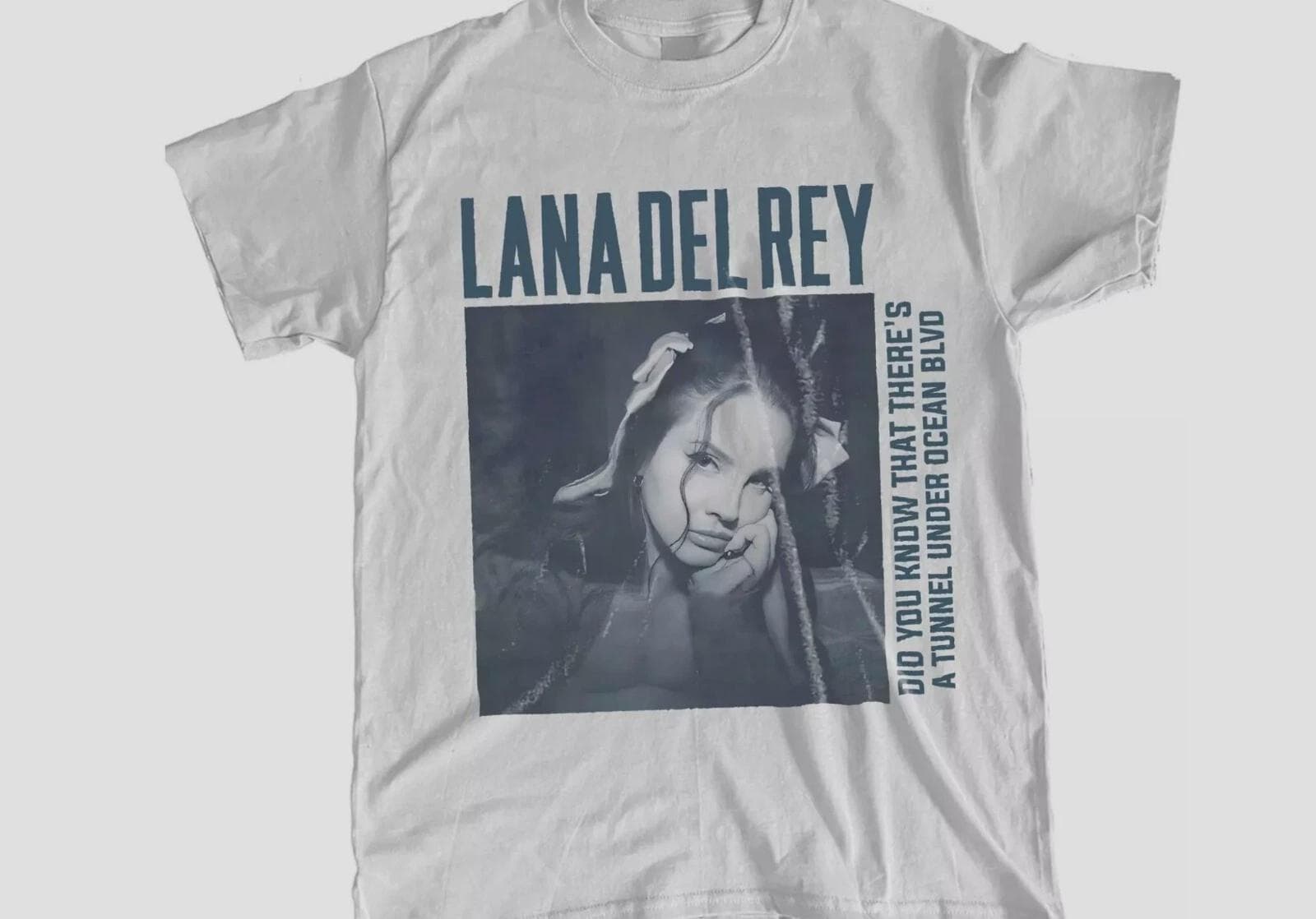Lana del rey t shirt - Etsy 日本