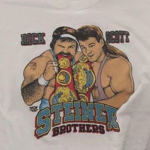 Scott steiner - Etsy 日本