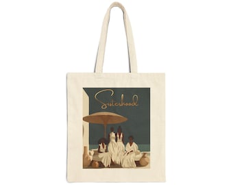 Sisterhood Tote Bag