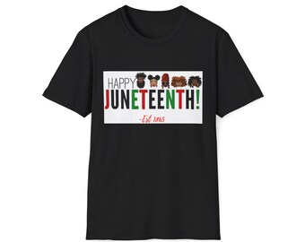 ジューンティーンスおめでとう！Tシャツ｜ジューンティーンスのお祝い