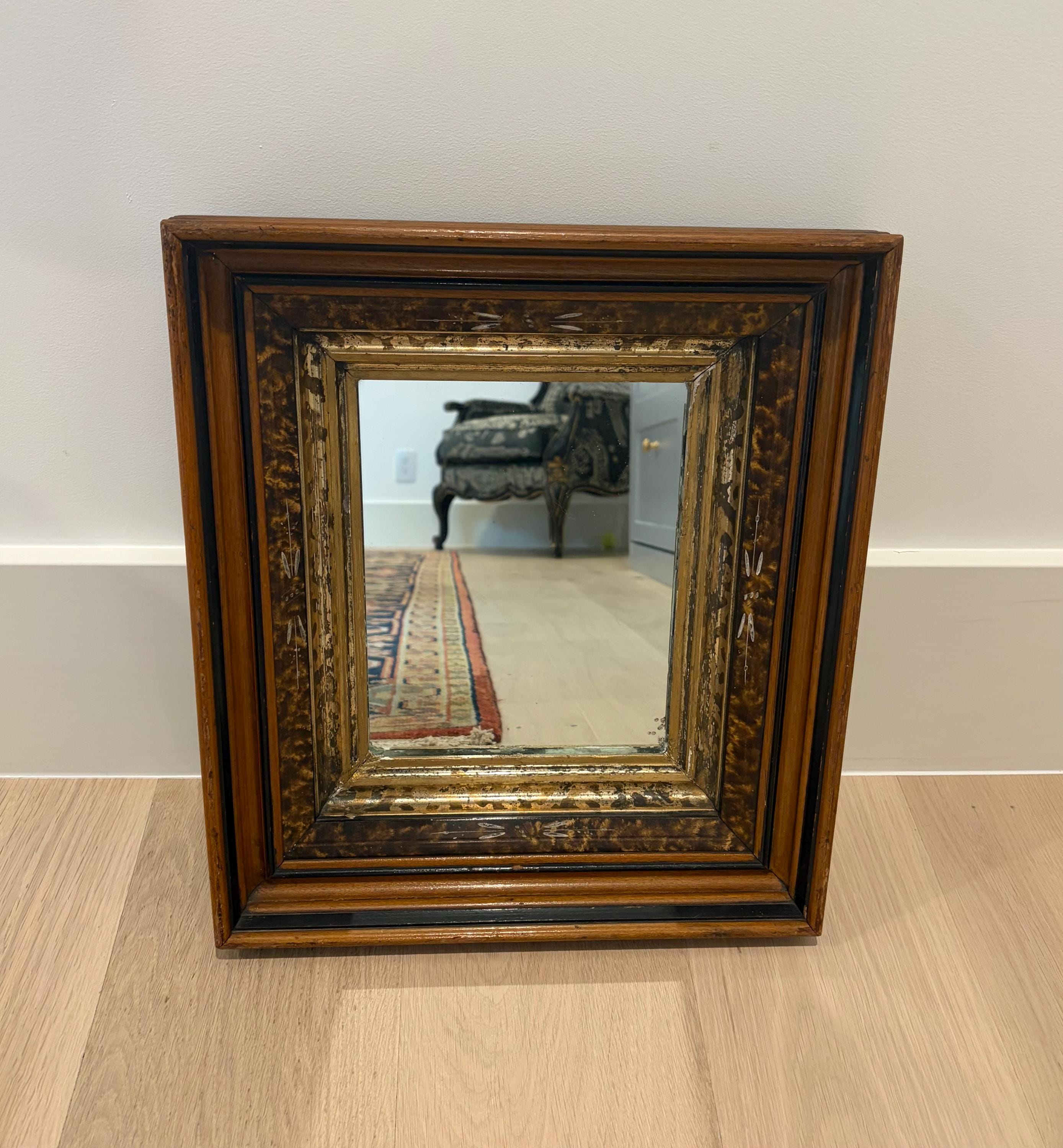 Ralph Lauren Mirror - Etsy