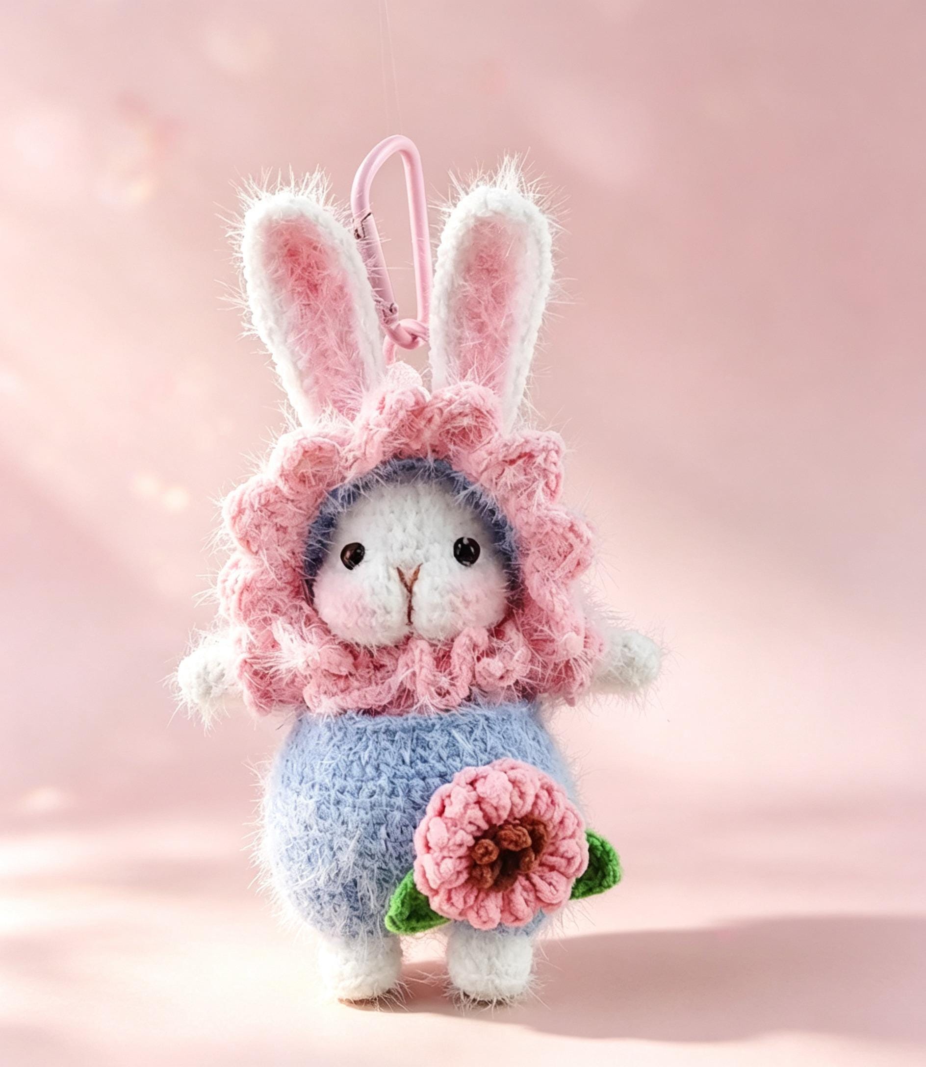 お値下げ♡イースターバーニー　うさぎ　ぬいぐるみ Sugar bunny - Etsy 日本