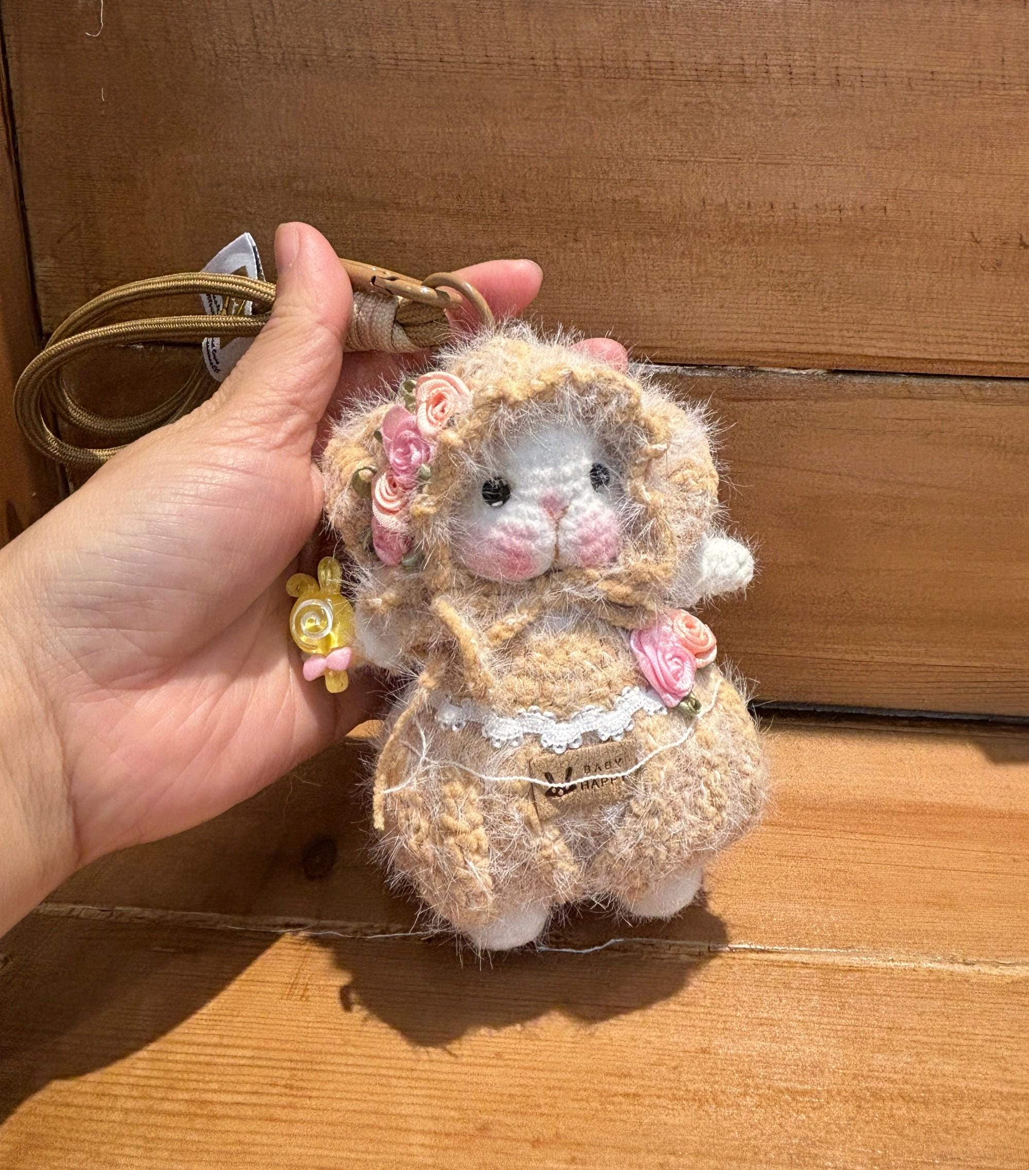 Sugar bunnies - Etsy 日本