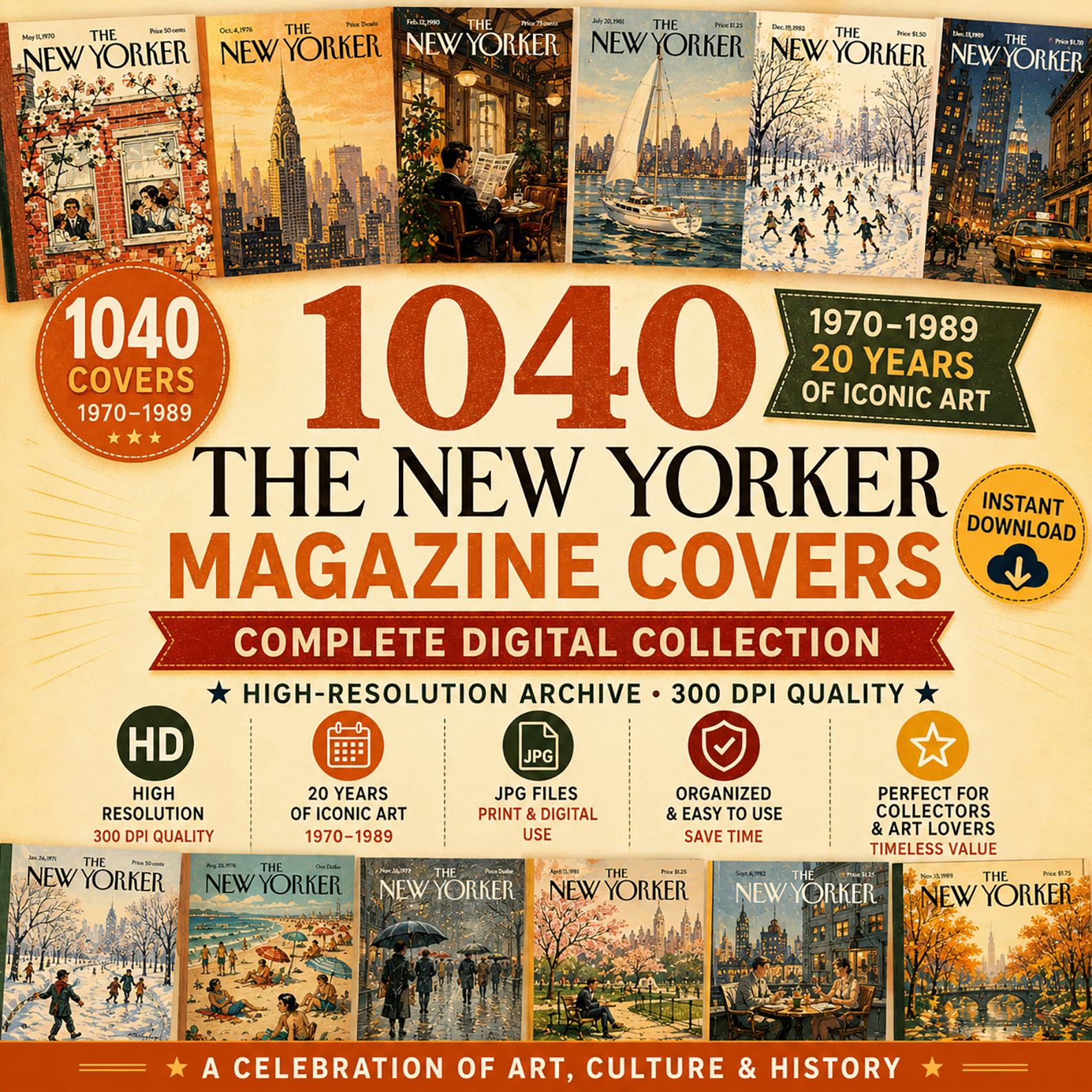Vintage Magazines - Etsy - Page 2