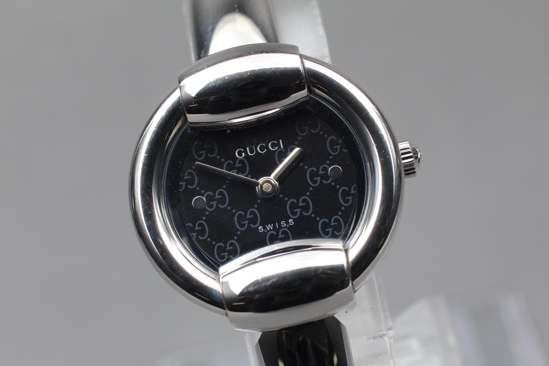Gucci 1400l Watch - Etsy