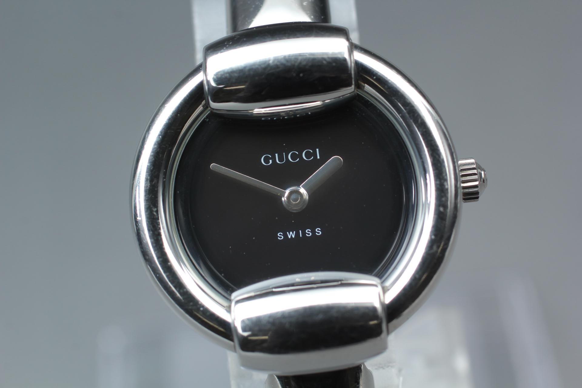 Gucci 1400l Watch - Etsy