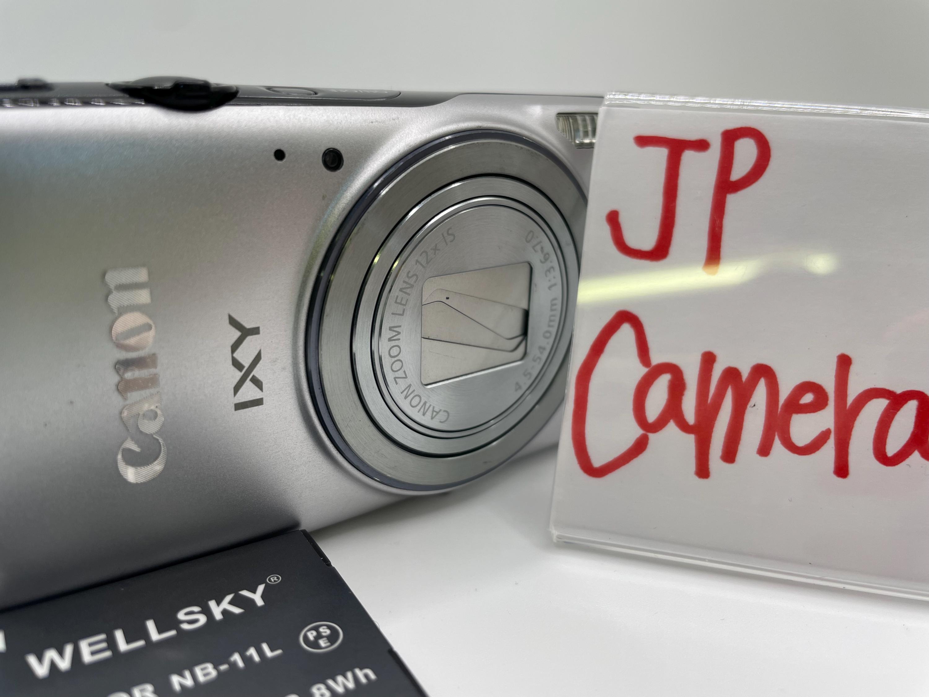 Canon Ixy Digital 20 - Etsy