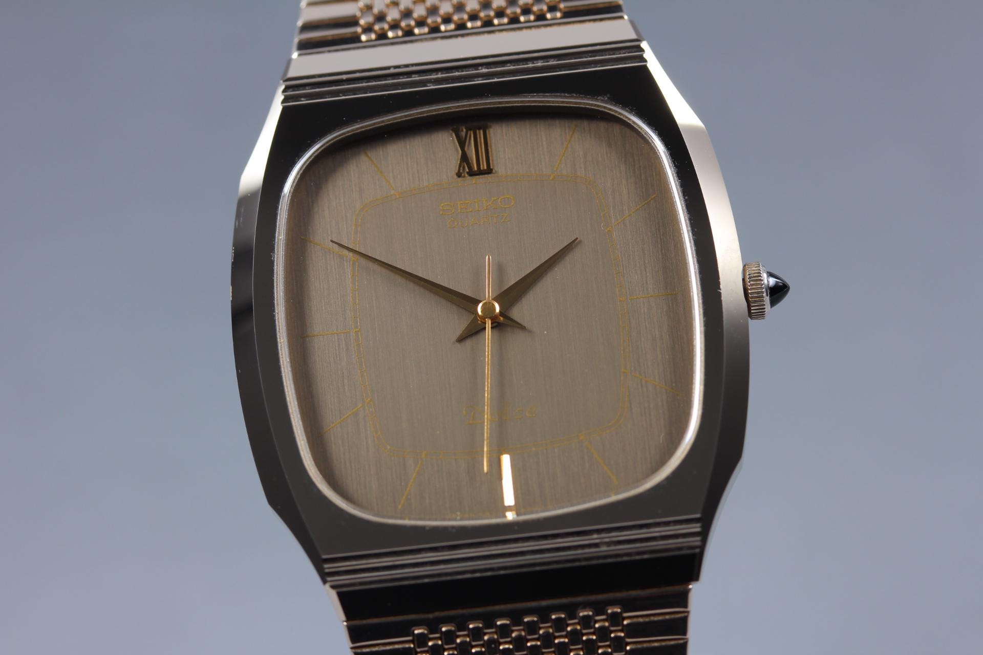 Vintage seiko dolce - Etsy 日本