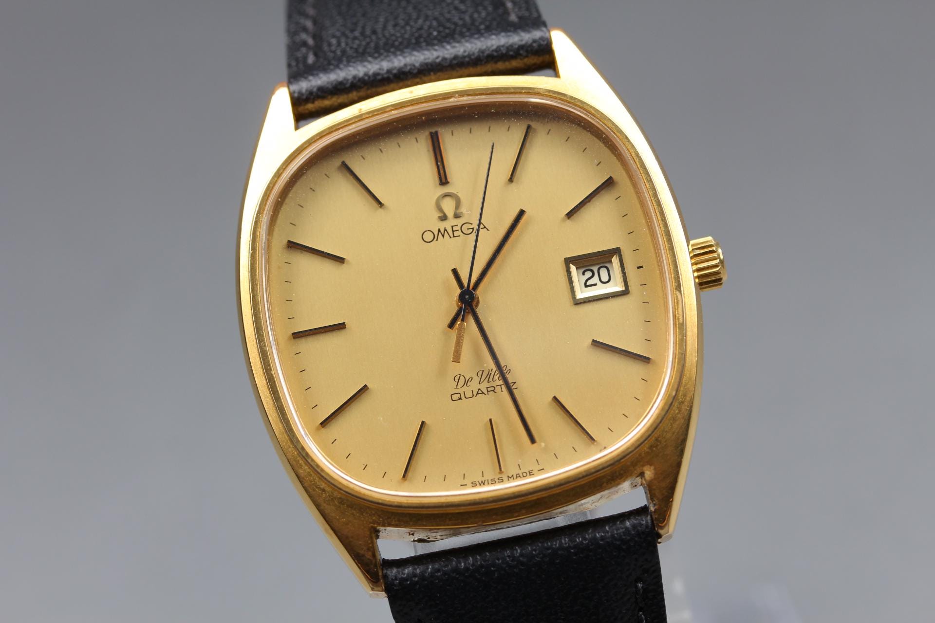 2026年最新OMEGA 【ト長】OMEGA オメガ シーマスター 1342 デイト