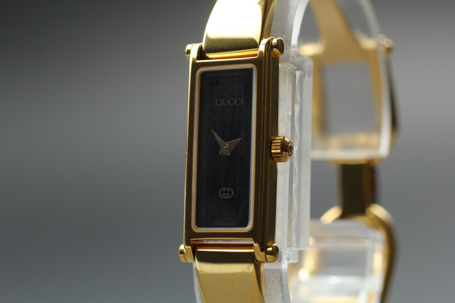 Gucci vintage watch - Etsy 日本