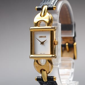 Gucci 1800l Watch - Etsy
