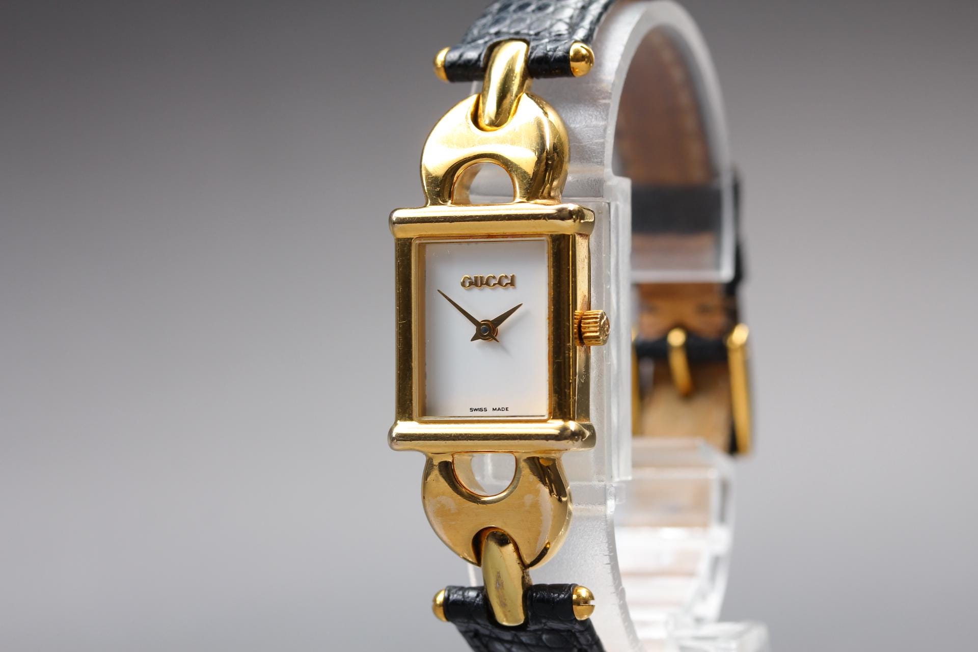 Gucci 1800l Watch - Etsy